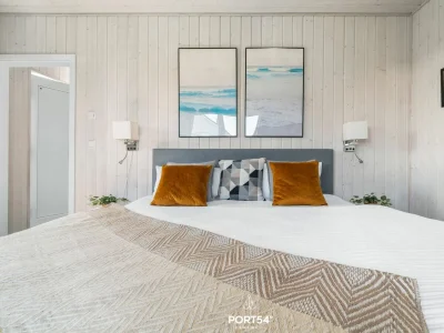 Holiday house Ferienhaus Nautilus 83 Olpenitz - Features photo 13