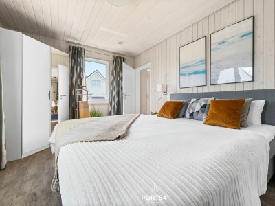 Holiday house Ferienhaus Nautilus 83 Olpenitz - Features photo 14