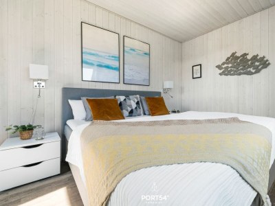 Holiday house Ferienhaus Nautilus 83 Olpenitz - Features photo 15