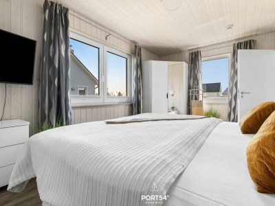 Holiday house Ferienhaus Nautilus 83 Olpenitz - Features photo 16