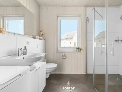 Holiday house Ferienhaus Nautilus 83 Olpenitz - Features photo 17