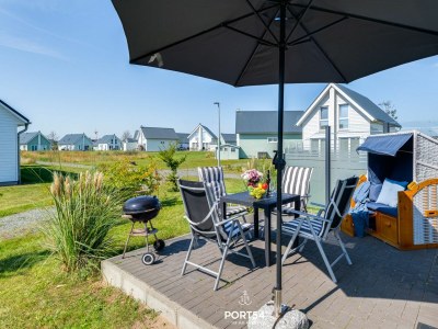 Holiday house Ferienhaus Nautilus 83 Olpenitz - Features photo 18