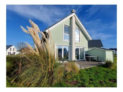 Holiday house Ferienhaus Kuschelhaus Olpenitz in Olpenitz - Holiday house