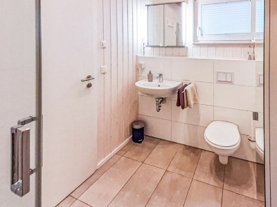 Holiday house Ferienhaus Kuschelhaus Olpenitz - Outdoor photo 5