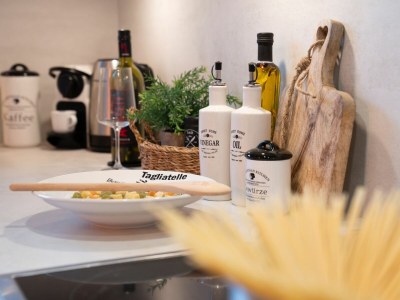 Holiday house Ferienhaus Kuschelhaus Olpenitz - Outdoor photo 7