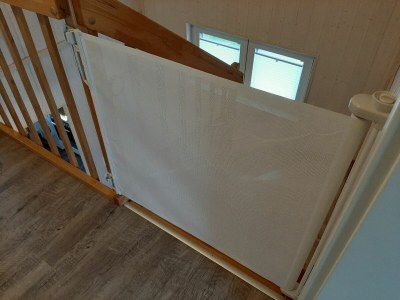 Holiday house Ferienhaus Kuschelhaus Olpenitz - Outdoor photo 10