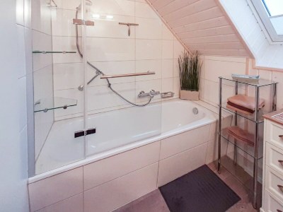 Holiday house Ferienhaus Kuschelhaus Olpenitz - Outdoor photo 11