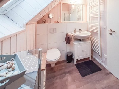 Holiday house Ferienhaus Kuschelhaus Olpenitz - Outdoor photo 12