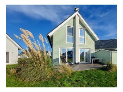 Holiday house Ferienhaus Kuschelhaus Olpenitz - Outdoor photo 13