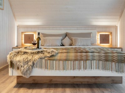 Holiday house Ferienhaus Kuschelhaus Olpenitz - Features photo 25