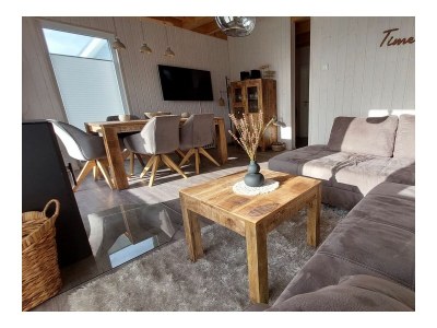 Holiday house Ferienhaus Kuschelhaus Olpenitz - Features photo 26