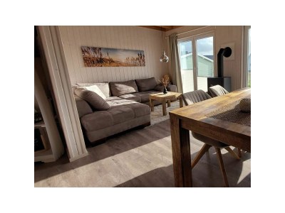 Holiday house Ferienhaus Kuschelhaus Olpenitz - Features photo 27