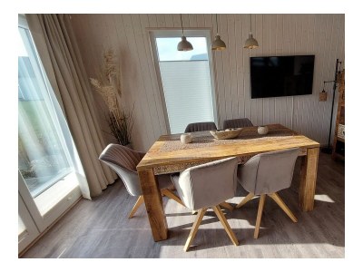 Holiday house Ferienhaus Kuschelhaus Olpenitz - Features photo 28