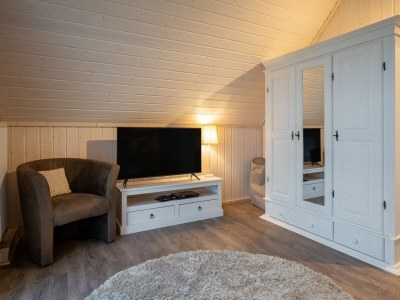 Holiday house Ferienhaus Kuschelhaus Olpenitz - Features photo 30