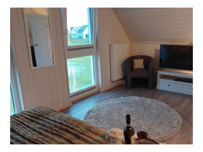 Holiday house Ferienhaus Kuschelhaus Olpenitz - Features photo 31