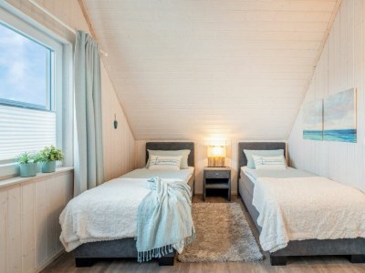 Holiday house Ferienhaus Kuschelhaus Olpenitz - Features photo 32