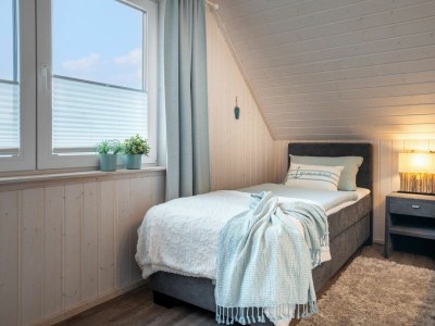 Holiday house Ferienhaus Kuschelhaus Olpenitz - Features photo 33