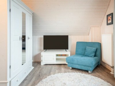 Holiday house Ferienhaus Kuschelhaus Olpenitz - Features photo 34