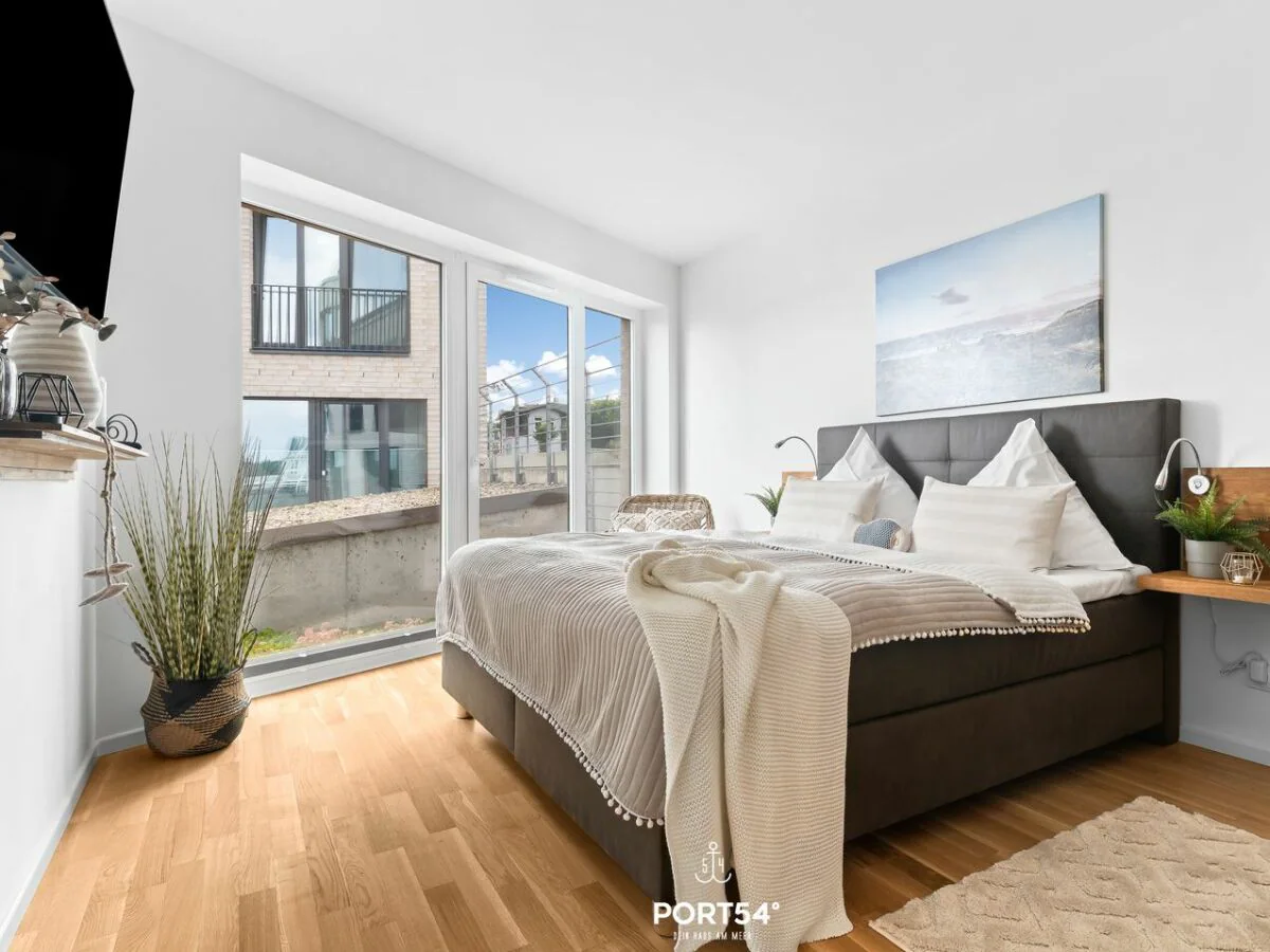 Holiday apartment Ferienwohnung Schleiquartier Kappeln - Features photo 3