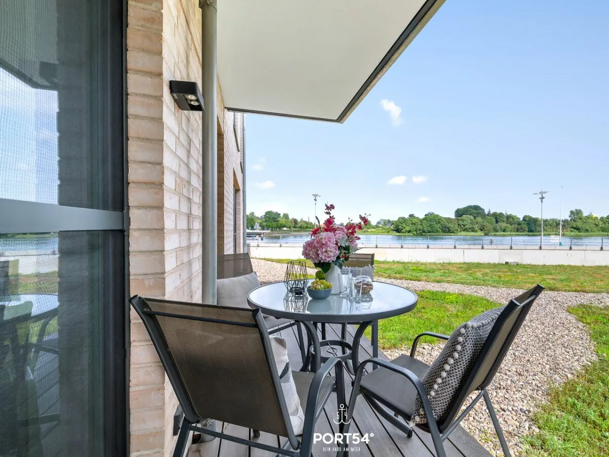 Holiday apartment Ferienwohnung Schleiquartier Kappeln - Features photo 4