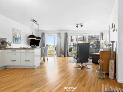 Holiday apartment Ferienwohnung Schleiquartier Kappeln - Features photo 2