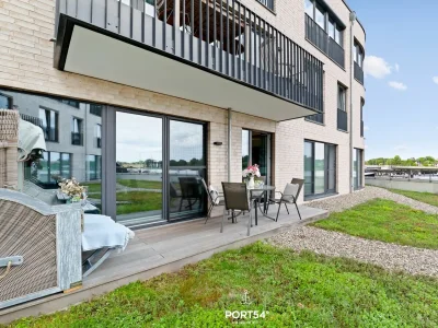 Holiday apartment Ferienwohnung Schleiquartier Kappeln - Features photo 5