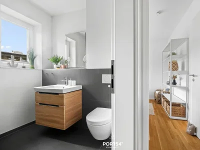 Holiday apartment Ferienwohnung Schleiquartier Kappeln - Features photo 6