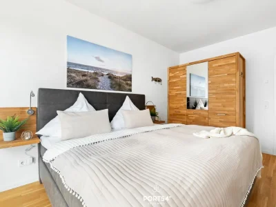 Holiday apartment Ferienwohnung Schleiquartier Kappeln - Features photo 7