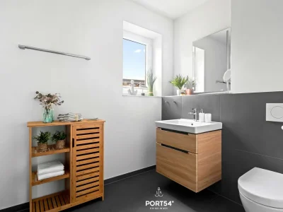 Holiday apartment Ferienwohnung Schleiquartier Kappeln - Features photo 9