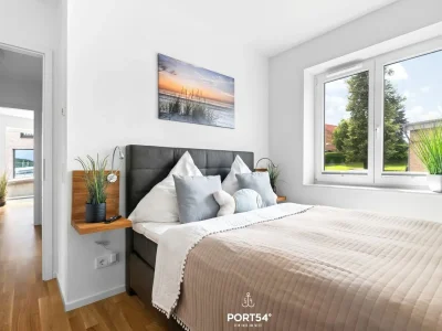 Holiday apartment Ferienwohnung Schleiquartier Kappeln - Features photo 11