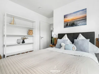 Holiday apartment Ferienwohnung Schleiquartier Kappeln - Features photo 12