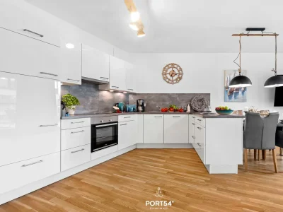 Holiday apartment Ferienwohnung Schleiquartier Kappeln - Features photo 13