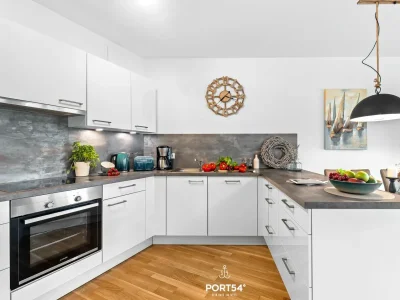 Holiday apartment Ferienwohnung Schleiquartier Kappeln - Features photo 14