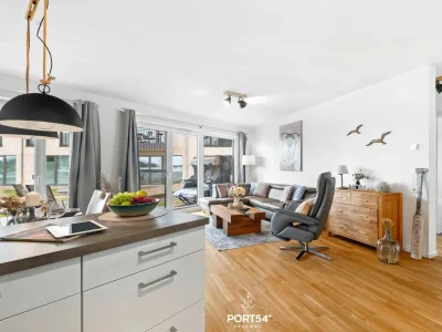 Holiday apartment Ferienwohnung Schleiquartier Kappeln - Features photo 15