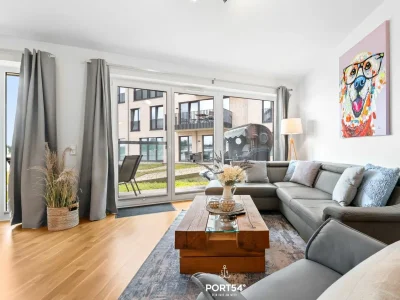 Holiday apartment Ferienwohnung Schleiquartier Kappeln - Features photo 17