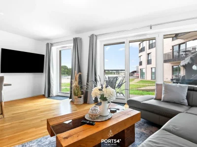 Holiday apartment Ferienwohnung Schleiquartier Kappeln - Features photo 18