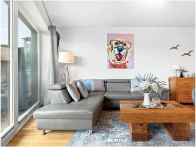 Holiday apartment Ferienwohnung Schleiquartier Kappeln - Features photo 19