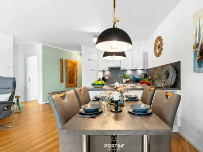 Holiday apartment Ferienwohnung Schleiquartier Kappeln - Features photo 20