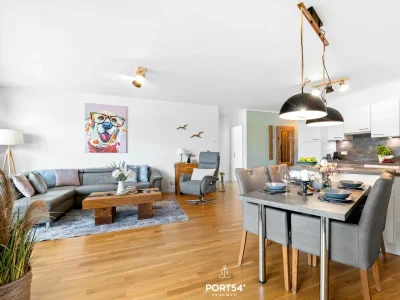 Holiday apartment Ferienwohnung Schleiquartier Kappeln - Features photo 21