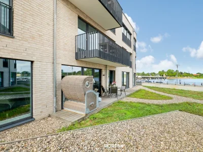 Holiday apartment Ferienwohnung Schleiquartier Kappeln - Features photo 22