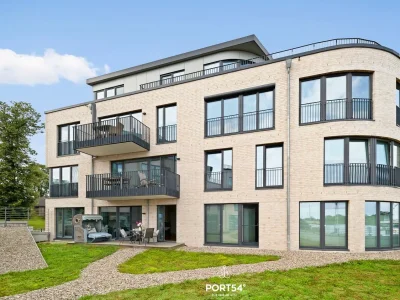 Holiday apartment Ferienwohnung Schleiquartier Kappeln - Features photo 23