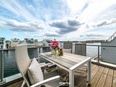 Holiday house Ferienhaus Achtern Diek Olpenitz - Features photo 3