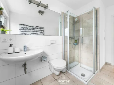 Holiday house Ferienhaus Achtern Diek Olpenitz - Features photo 5