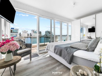 Holiday house Ferienhaus Achtern Diek Olpenitz - Features photo 6