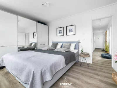 Holiday house Ferienhaus Achtern Diek Olpenitz - Features photo 7