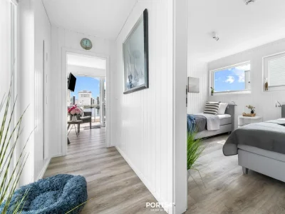 Holiday house Ferienhaus Achtern Diek Olpenitz - Features photo 10