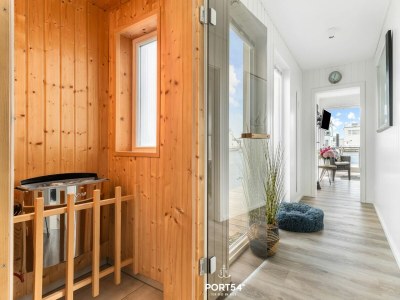 Holiday house Ferienhaus Achtern Diek Olpenitz - Features photo 14