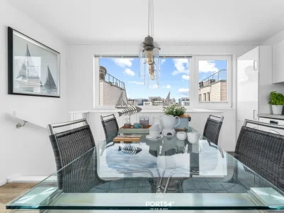 Holiday house Ferienhaus Achtern Diek Olpenitz - Features photo 16