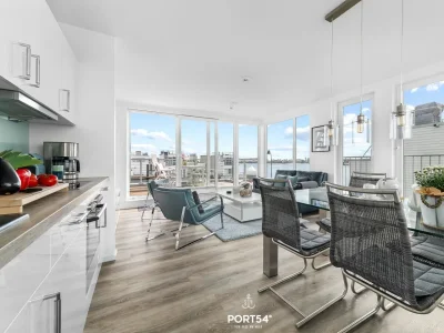 Holiday house Ferienhaus Achtern Diek Olpenitz - Features photo 17