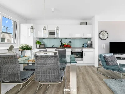 Holiday house Ferienhaus Achtern Diek Olpenitz - Features photo 18